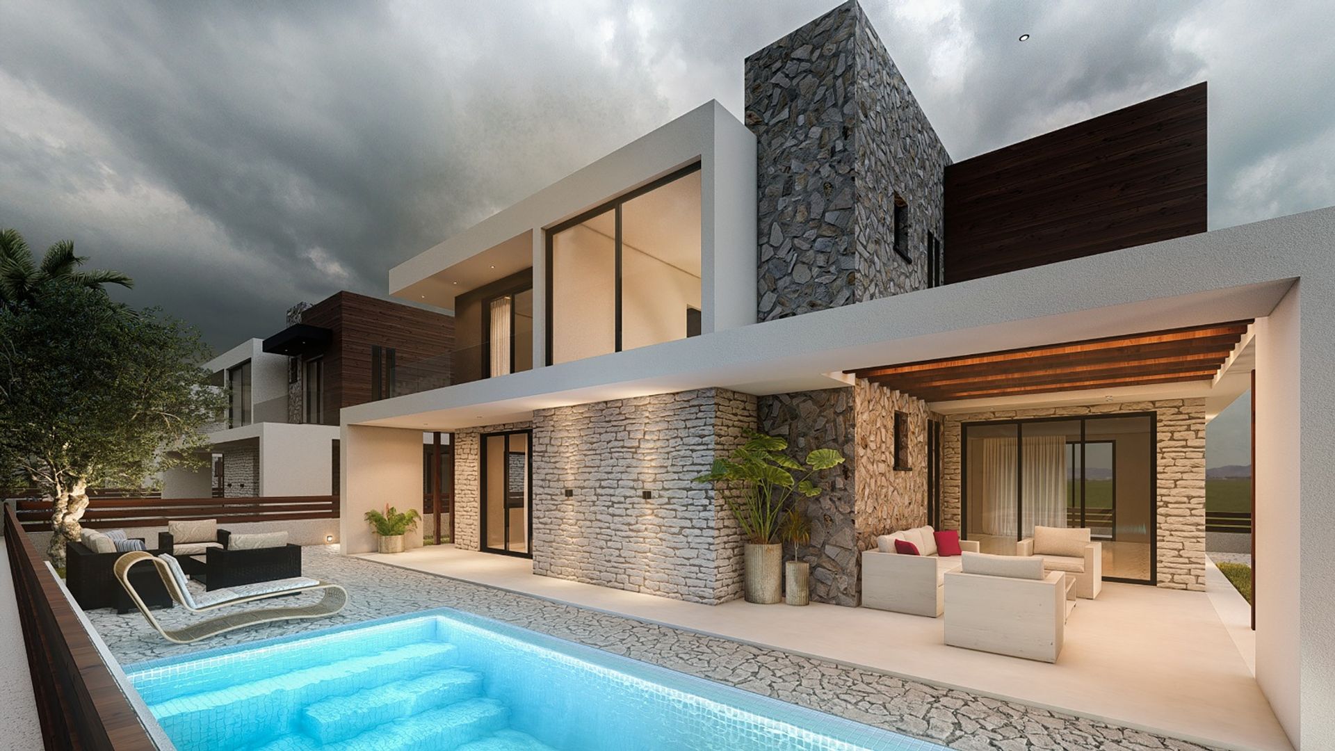 Rosedale Villas